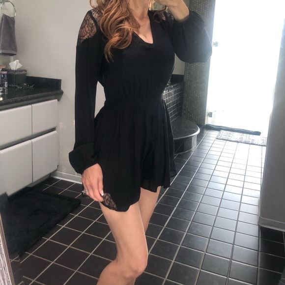 Romper - Picture 3 of 7